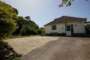 Driveway- click for photo gallery
